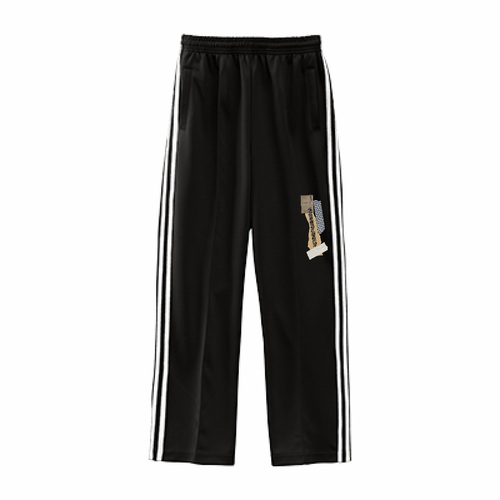 ストリートな遊び心をデザインに！センスが光るオリジナルパンツ