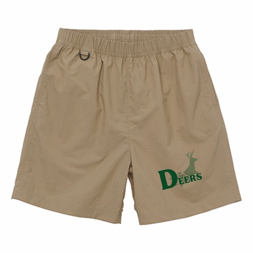 お揃いウェアで団結力アップ！チームロゴ入りオリジナルパンツ