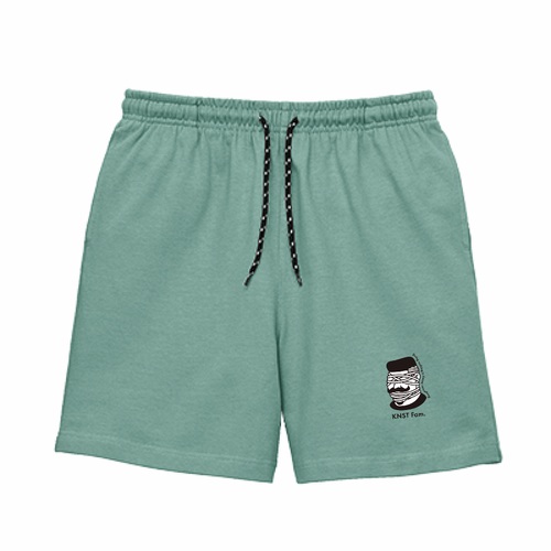 センスが光る贈り物！個性的なイラストが映えるオリジナルパンツ