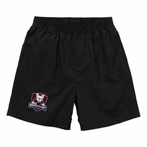 スポーツやキャンプにも！遊び心満載のオリジナルショートパンツ