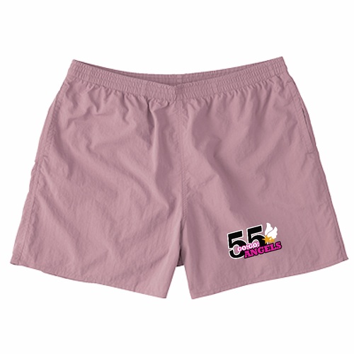 チームロゴが映える！団結力を高めるオリジナルパンツ