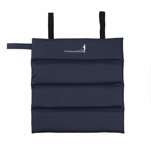 クリエイターこだわりの一品！オリジナルスタジアムクッション