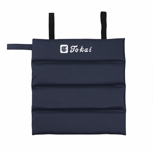 野球部OB会でお揃い！オリジナルスタジアムクッション