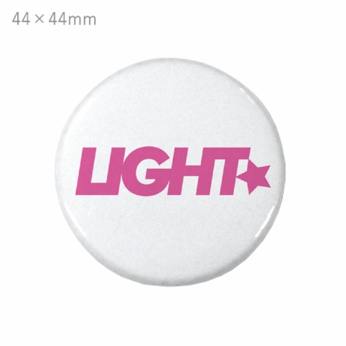 バーのおしゃれオリジナル缶マグネット44mm