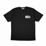 チームの個性が光る！フォントにこだわったロゴ入りTシャツ