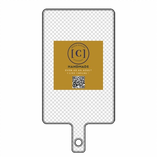 ハンドメイド雑貨店のオリジナルフォンタブ!