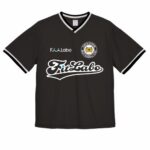 イベントの思い出に！野球教室のロゴ入りオリジナルTシャツ