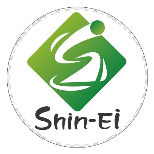 建設会社の宣伝用オリジナルアクリルコースター