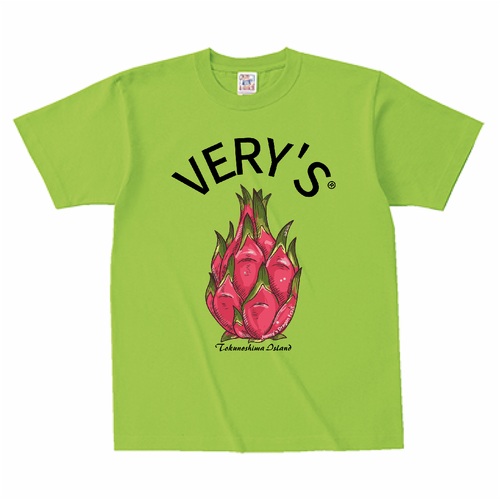 離島にある南国のジュエリーショップ！オリジナルTシャツ