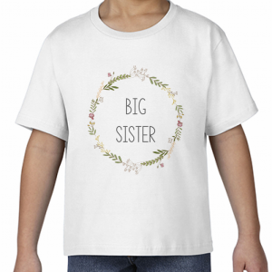 名前入り親子tシャツ 簡単にオリジナルでtシャツプリントできるテンプレート
