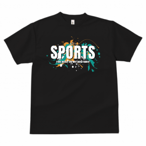 スポーツ ドライTシャツ スポーツ