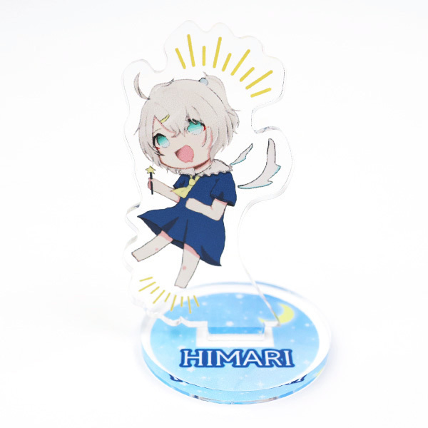 アクリルスタンド(SS)